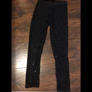 Dance Leggings